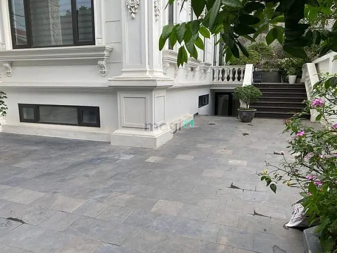 Cho Thuê Biệt Thự | 5 Tầng| 10Pn | Yên Viên, Gia Lâm | 45 Triệu/ Tháng