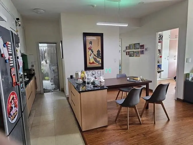 Chính Chủ Cần Bán Căn Hộ #Topaz_City Phường 4 Quận 8 -Diện Tích: 96M2,