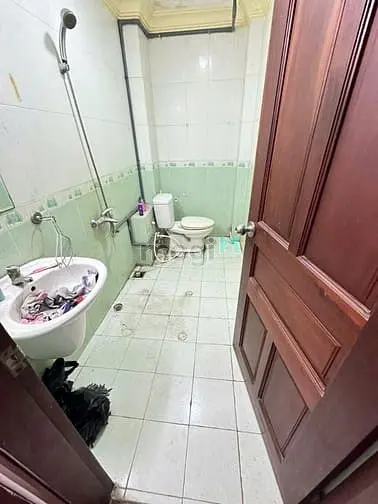 Cho Thuê Nhà Mặt Tiền Hoàng Văn Hợp, 14 Triệu
