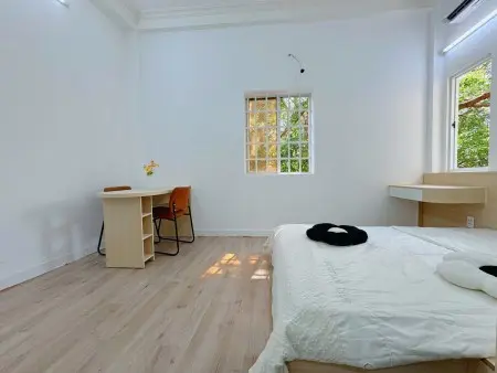 Siêu Phẩm 1 Phòng Ngủ Siêu Chill Hình Thật Giá Thật