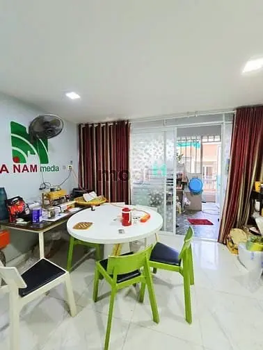 Bán Nhà 4 Tầng Hxh, Ngay Ngã Ba Lò Lu - Nguyễn Xiển Q9. Giá 6.X Tỷ