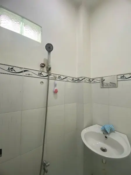 Phòng Trọ Sau Lưng Siêu Thị Emart Phan Huy Ích Gò Vấp