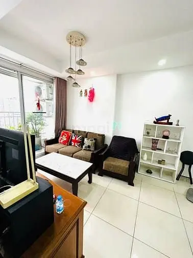 Chung Cư Hope Garden, Phan Huy Ích, Tb: 3P Ngủ, Full Nt, 11Triệu