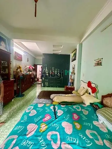 🔥 Mặt Tiền K300 - Dt Khủng 150M² - 5 Tầng - Chỉ Hơn 100Tr/M² 🔥