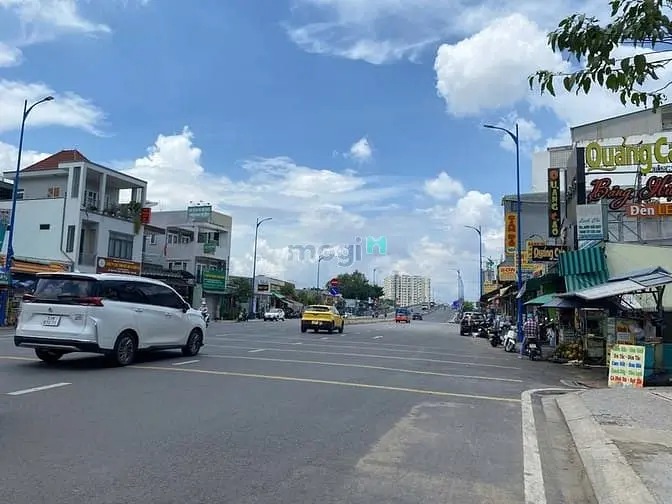 Bán Dãy Nhà Trọ 12 Phòng, 1/Đỗ Xuân Hợp Phước Long B,Dt Đất 129M2