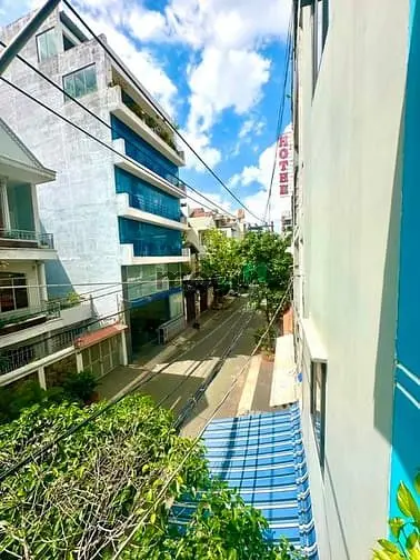 🔥 Mặt Tiền K300 - Dt Khủng 150M² - 5 Tầng - Chỉ Hơn 100Tr/M² 🔥