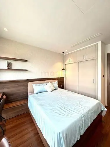 ☘️Cần Bán Nhanh P2-12A - Dện Tích : 87M2 - Kết Cấu : 2Pn 2Wc & 2 Ban