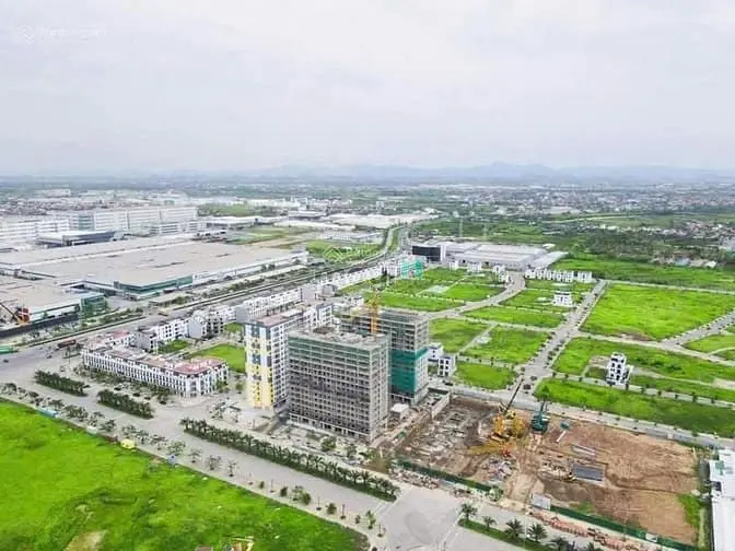 Bán Shophouse Đường 50M Ngay Ngã Tư Tràng Duệ Đang Kinh Doanh Sầm Uất