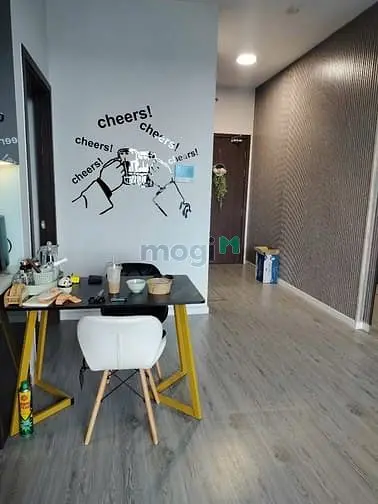Chính Chủ - Cho Thuê Chung Cư Full Nội Thất.