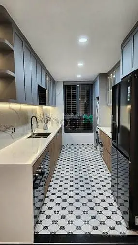 Cần Cho Thuê Căn Hộ 3Pn Không Nội Thất Giá 25 Triệu/Tháng Khu Cảnh Đồi