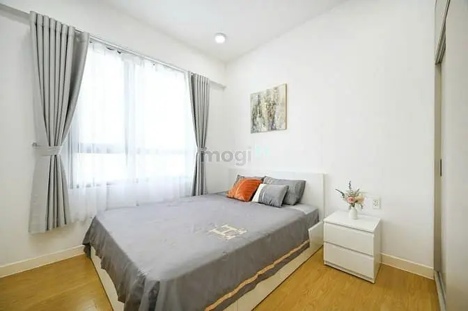 Cho Thuê Căn Hộ 2 Phòng Ngủ Masteri Thảo Điền, Nội Thất Đẹp, Giá Tốt