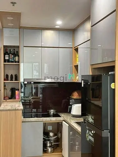 Bán Căn 2Pn Full Nội Thất Giá 1Tỷ785(Btp) Lh Vy Xem Nhà