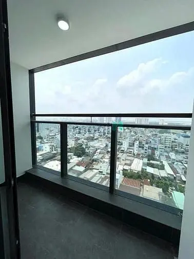 Sunshine Sky City - Căn Hộ 2Pn Thoáng Mát, Tiện Nghi Tại Khu Vực Nam