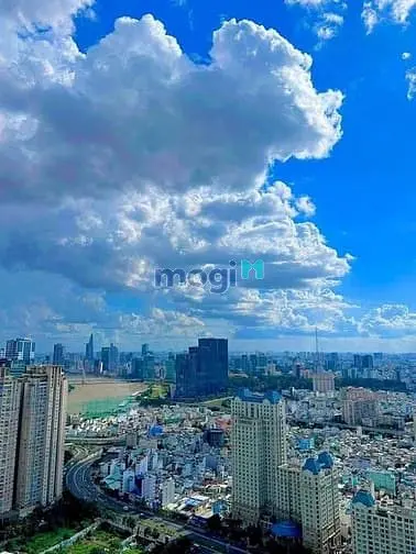 ✳️ Cần Bán Gấp ✳️ • 2Pn Tòa Lp-20 Tầng Cao • Full Nội Thất • Diện T