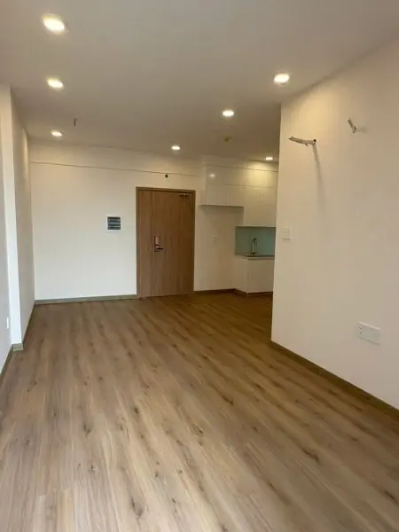 Căn 2P Ngủ, C/C Topaz Garden Giá 9Tr5/Th