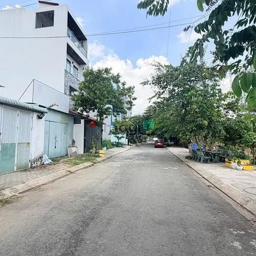 Bán Lô Đất Nền Khu Dự Án Hoàng Anh Minh Tuấn Đường Đỗ Xuân Hợp