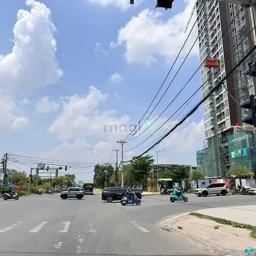 Bán Lô Đất Nền Khu Dự Án Hoàng Anh Minh Tuấn Đường Đỗ Xuân Hợp