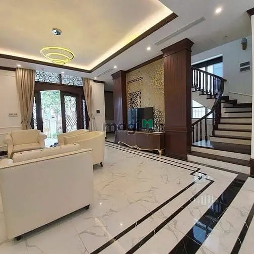 Biệt Thự Vip Vinhomes Golden River Quận 1 - 225M² - Hầm 4 Lầu - 330 Tỷ