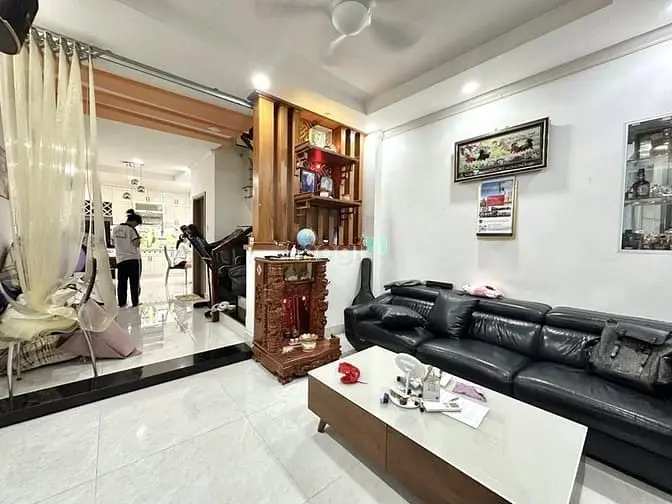 📍 Quận Bình Thạnh 👉 Đường Bùi Đình Tuý ( Nút Giao Phan Văn Trị) - 60