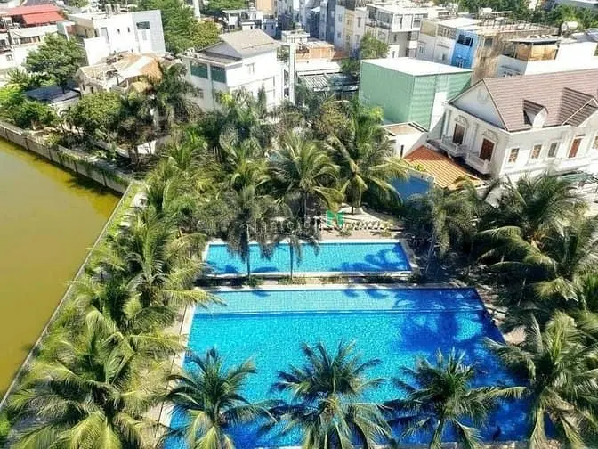 🏢 Bán Nhanh Căn Hộ 2Pn La Casa 📐 Diện Tích: 86M² 🛏️ Thiết Kế: 2Pn