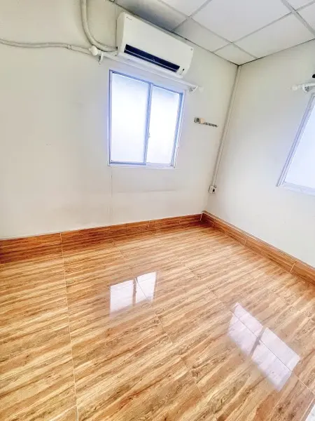 Cho Thuê Phòng Giá Rẻ Trung Tâm Quận 1 Có 2 Cửa Sổ, Gần Chợ Tân Định