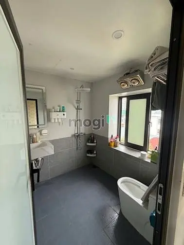 Bán Căn Tt Tầng 5 Full Đồ Ngõ 319 Tam Trinh