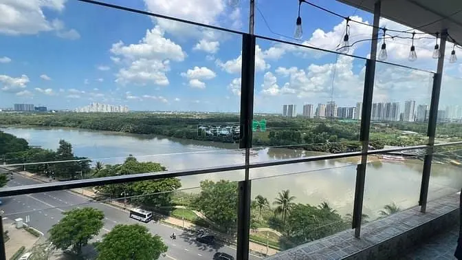 Cho Thuê Ch Cao Cấp Panorama Pmh, Giá 39Triệu/Tháng, Full Nt