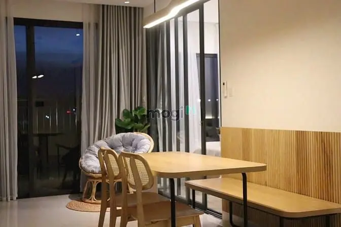 Bán 2Pn2Wc Full Nội Thất, Sẵn Sổ. View Thoáng. Ori Giá 1Ty080 Btp Lh:v