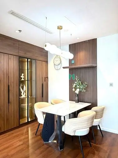 ☘️Cần Bán Nhanh P2-12A - Dện Tích : 87M2 - Kết Cấu : 2Pn 2Wc & 2 Ban