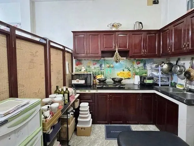 🍂Đối Diện Phan Xích Long - Đường Phan Đăng Lưu, Phú Nhuận - Hẻm Xe Hơ