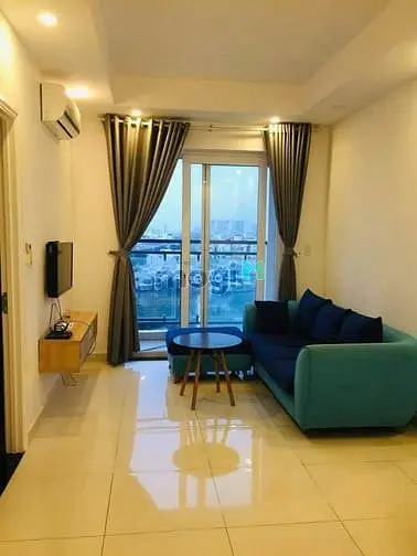 🔥 Florita Him Lam Q7 – 2Pn Full Nội Thất Giá Bán Chỉ 1 Tỷ 305 🔥 📍 K