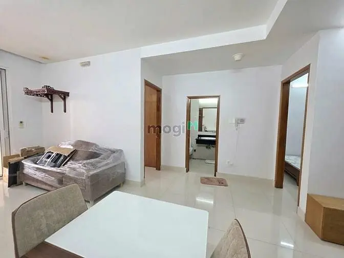 Chung Cư A2, Vũ Huy Tấn Căn Hộ 73M2, 2P Ngủ, Giá 11Tr/Tháng