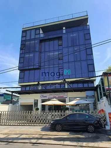Cho Thuê Shophouse 168M2, 40 Triệu Tại 35, Tăng Nhơn Phú, Q9, Tp.hcm