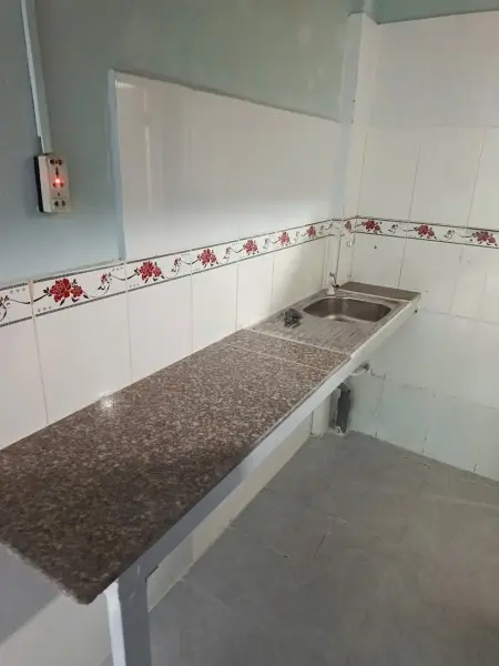 Cho Thuê Phòng Trọ Mới Sửa Chữa – Sạch Đẹp, Thoáng Mát
