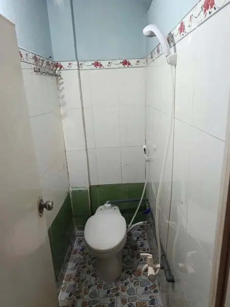 Cho Thuê Phòng Trọ Mới Sửa Chữa – Sạch Đẹp, Thoáng Mát