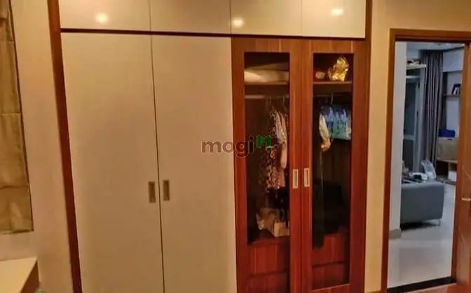 Cần Bán Căn Hộ Chung Cư Him Lam Quận 6. - Diện Tích : 83M², 2Pn 2Wc ,
