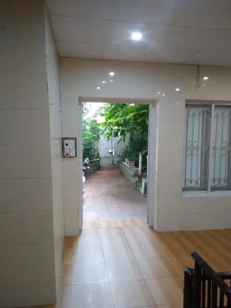 Chính Chủ Cho Thuê Nhà Riêng Lê Duẩn 80M², 2Pn, Có Sân Vườn, 6.5 Triệu/Tháng