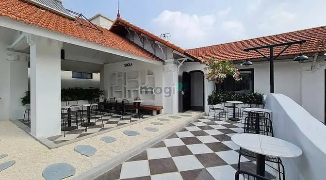 Cho Thuê Biệt Thự Mặt Phố Xuân La Dtsd 600M, Mt 25M, Giá:150Tr/Tháng