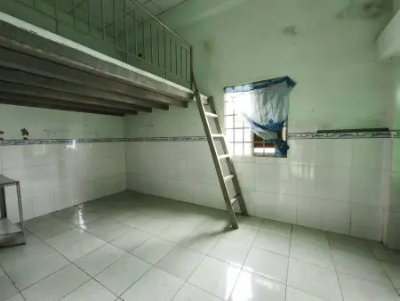 Phòng Trọ 11,5 M2 Giá Siêu Rẻ, Đường Ngô Chí Quốc (Gần Kcn Sóng Thần), Free Wifi, Giữ Xe