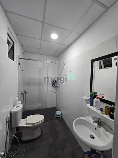 Chung Cư Miếu Nổi, Vũ Huy Tấn, Bt: 65, 2P Ngủ, Full Nt, Nhà Mới, 11Tr