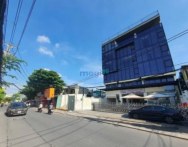 Cho Thuê Shophouse 168M2, 40 Triệu Tại 35, Tăng Nhơn Phú, Q9, Tp.hcm