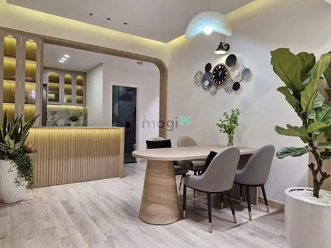 Cho Thuê Căn Hộ Park View Phú Mỹ Hưng. Giá Thuê: 40 Triệu/Tháng