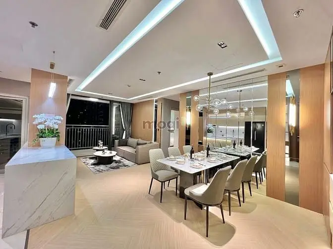 🆘Cần Bán Gấp • Căn Hộ 3Pn-2Wc L5-32.10 • Full Nội Thất Cao Cấp Thay