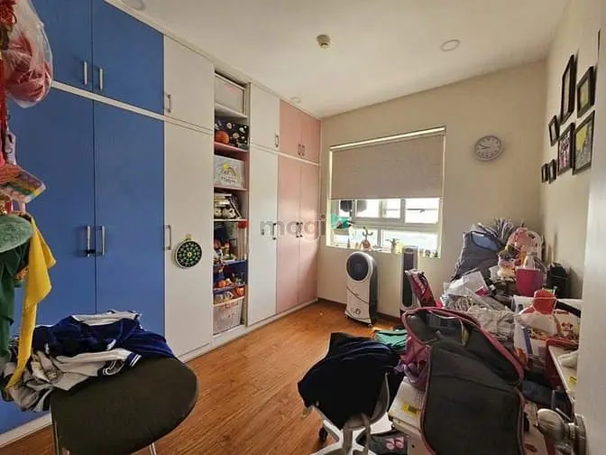 Chính Chủ Cần Bán Căn Hộ #Topaz_City Phường 4 Quận 8 -Diện Tích: 96M2,