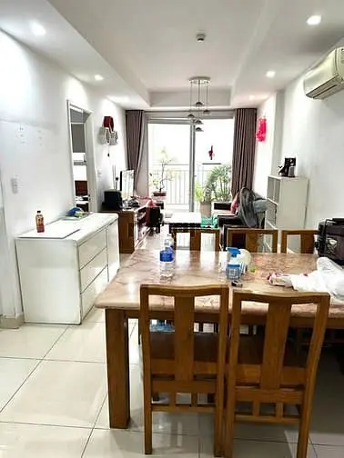 Chung Cư Hope Garden, Phan Huy Ích, Tb: 3P Ngủ, Full Nt, 11Triệu