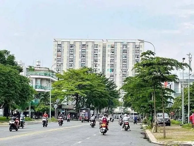 Chỉ 980Tr Căn Hộ 63M2 2Pn 2Wc Đã Có Sổ Hồng Riêng , Ban Công Riêng Chu