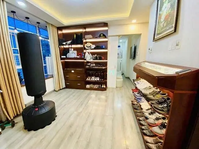 Chính Chủ Cần Bán Căn Hộ Giai Việt Q.8 - 138M2 - 4Pn 3Wc Chỉ 7,68 Tỷ
