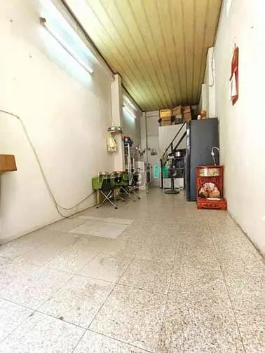 Bán Nhà Quận Tân Bình Giá Dưới 2,85 Tỷ Cách Mạng Tháng 8 Trệt Lầu.
