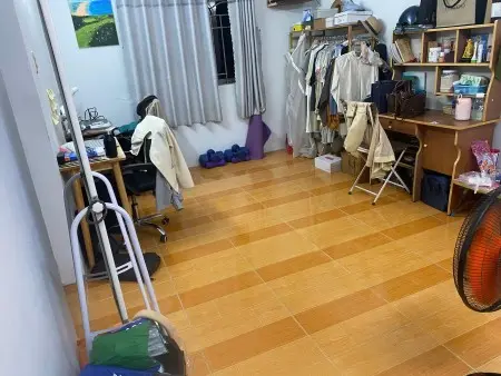 Tìm Bạn Nữ Văn Phòng Ở Ghép Chung Cư K300 - 60M2