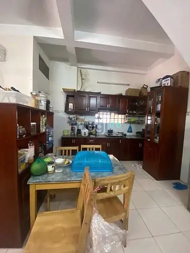 Nhà 2 Tầng, Hẻm Ô Tô, Gò Dưa, Tam Bình, 181M Đất – 9T